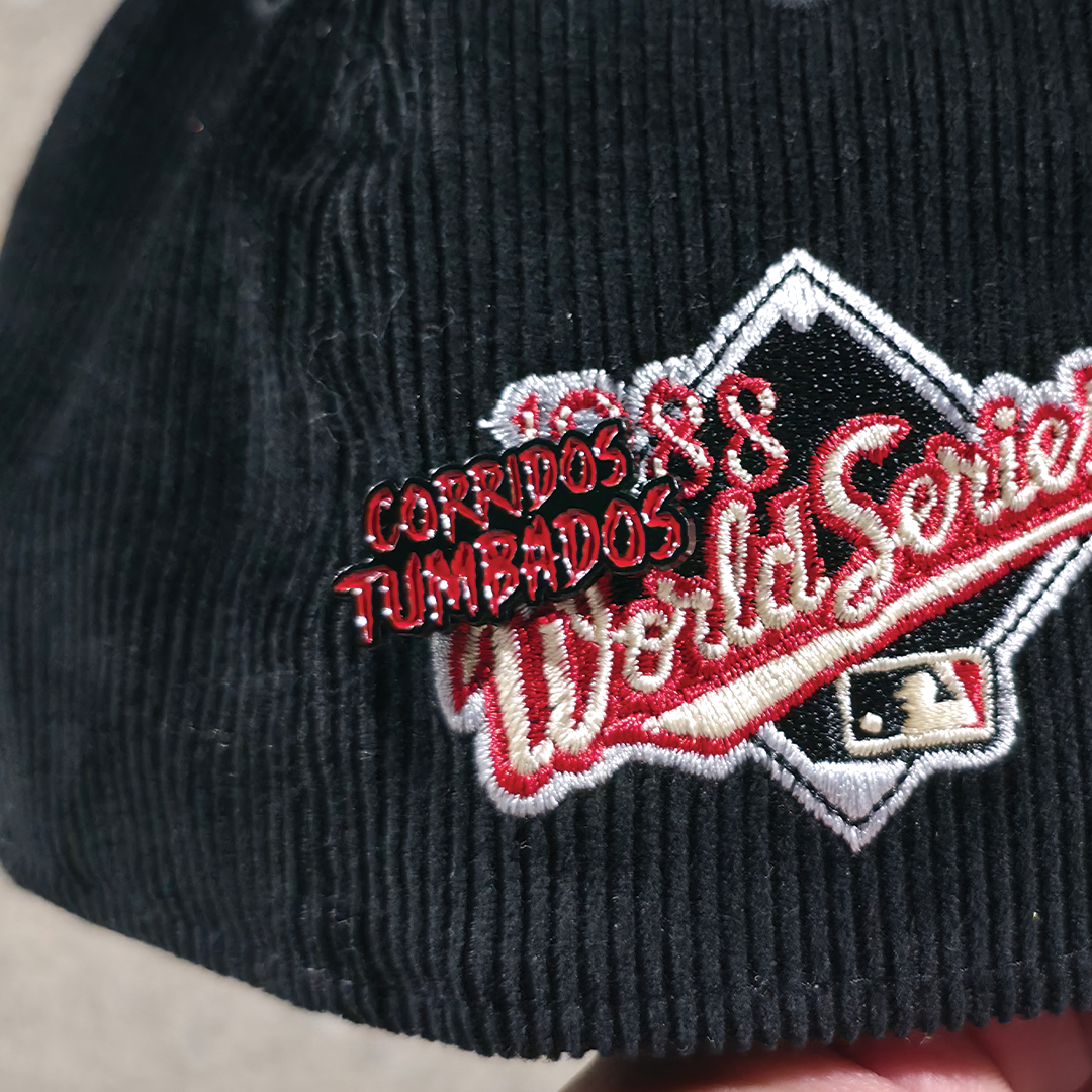 Corridos tumbados pin