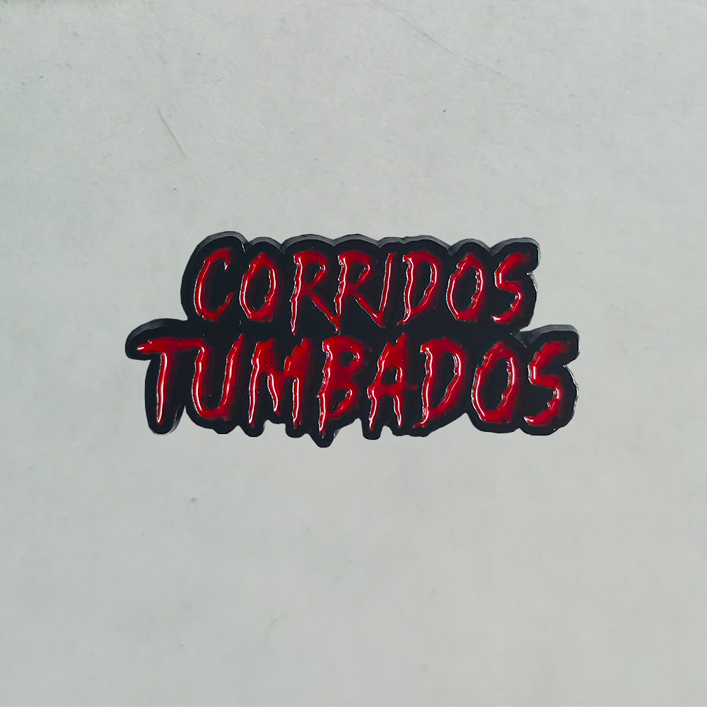 Corridos tumbados pin