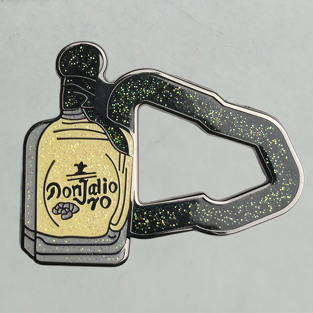 Don Julio New Era Frame